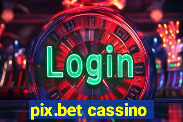 pix.bet cassino